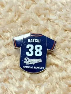 2025年最新】中日ドラゴンズ ピンバッチの人気アイテム - メルカリ