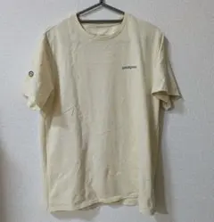 patagonia Tシャツ