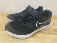 NIKE STAR RUNNER 2.0キッズスニーカー18cm