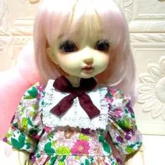 YU ドール Mermaid 1/4 BJD 球体関節人形 ハンドメイド - メルカリ
