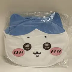 ちいかわ おかおBIGボストンバッグ ハチワレ