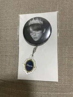 高尾颯斗 スクラッチ トレカ アクリルチャーム連携缶バッジ 2025年最新】高尾颯斗 スクラッチの人気アイテム - メルカリ