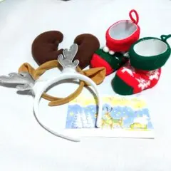 クリスマス雑貨　まとめ