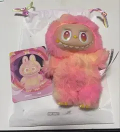 POPMART Big into Energyラブブ エナジー