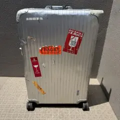 2026年最新】rimowa トパーズ104の人気アイテム - メルカリ