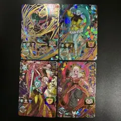 2025年最新】ドラゴンボールヒーローズ まとめ売りの人気アイテム