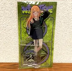 学園アイドルマスター TSUTAYA Wild アクリルスタンド　紫雲清夏