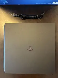 PlayStation 4 Pro 本体　ブラック　PS４