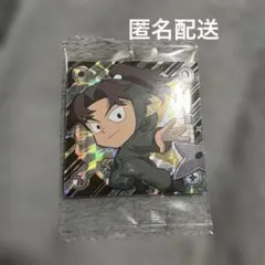 忍たま乱太郎 ウエハース シール 山田利吉 UR