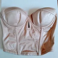 2025年最新】トリートドレッシングショートビスチェの人気アイテム