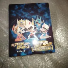 2026年最新】超アニメヒーローズ 聖闘士星矢の人気アイテム - メルカリ