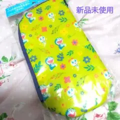 ドラえもん保冷カバー　ペットボトルカバーのサムネイル