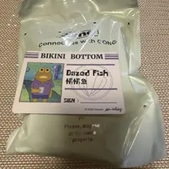 スポンジボブ ポップマート キャラクターグッズ