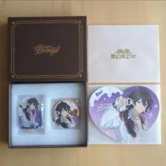 あんスタ　零　他　セット あんスタ 朔間零 グッズ セット まとめ売り - メルカリ