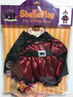 ディズニー ハロウィン 2016 コスチューム