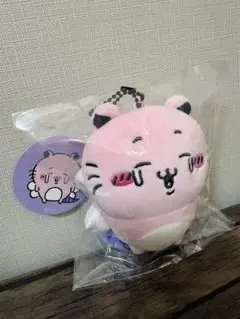 【新品タグ付】ちいかわ キメラマスコット