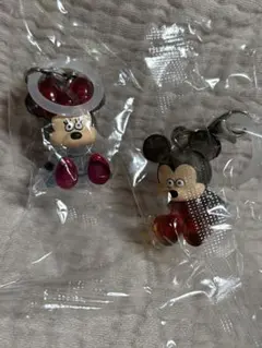 ディズニーキャラクター＜松本セイジ＞ めじるしアクセサリー