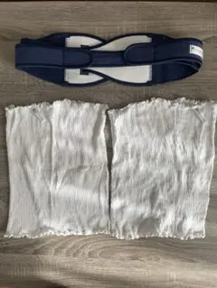 トコちゃんベルト　Lサイズ（腹巻き２枚付き）