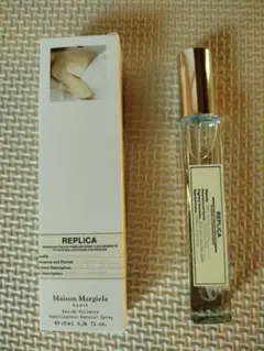 メゾンマルジェラ 香水 レプリカ レイジーサンデーモーニング 10ml 未使用