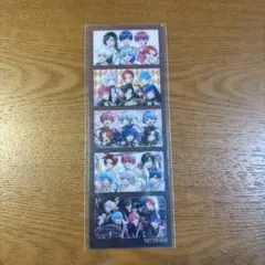 いれいす 武道館 グッズ購入者特典