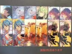 FGO 編成画面風カード まとめ売り③