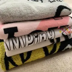 Hey! Say! JUMP タオル LIVEグッズ