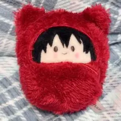 サカモトデイズ くるみたぴぬい 南雲
