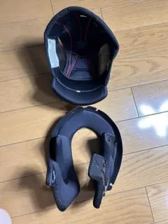 AGV K1 ヘルメット用 内装セット XLサイズのサムネイル