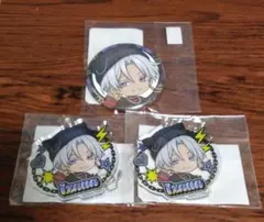 2025年最新】黒川イザナ まるくじの人気アイテム - メルカリ