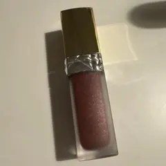 Dior クリスマスコフレ　グリッター入り ピンク系口紅