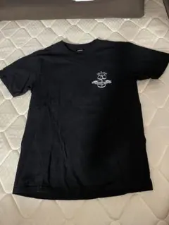 STUSSY ステューシー Tシャツ ブラック S