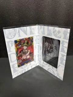 L*u様 【在庫僅か】プレミアムカードコレクション ONE PIECE DAY'