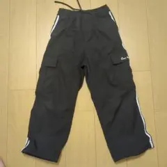 キッズ カーゴパンツ ダンスのサムネイル