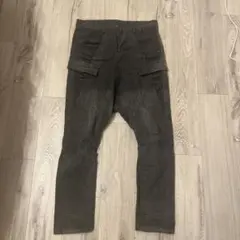 トルネードマート パンツ　M