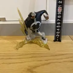 ワンピース　バーソロミューくま　フィギュア　箱無し