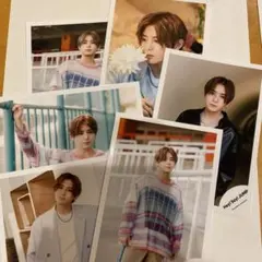 Hey! Say! JUMP 山田涼介　6枚