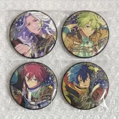 あんスタ 缶バッジ Eden 21点セット 日和 凪砂 ジュン 茨 あんスタ 中国 星之所向 缶バッジ Eden 凪砂 日和 茨 ジュン - メルカリ