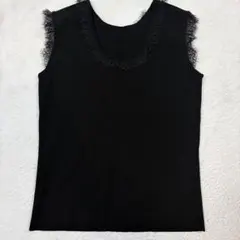 定価5.6万円 77%OFF 美品 FOXEYフォクシー プチチュールトップ38