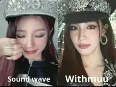 (G)I-DLE 2024 ソウルコン 入場特典 トレカ ミヨン 2枚セット メルカリ