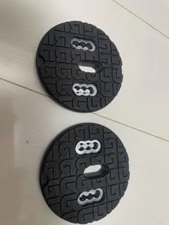 スノーボード ビンディングディスク BURTON