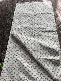 ローラアシュレイ　敷布団シーツ