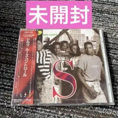 シルク/ルーズ・コントロール