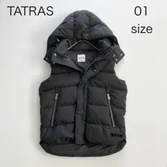 ウール ダウンジャケット