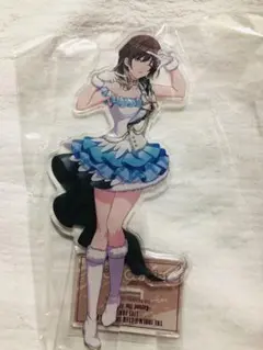 シャニマス 緋田美琴 ブロマイド 特典 5th Live シャニマス 緋田美琴 5.5周年 記念 ライブ 星が見上げた空