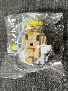 たまごっち ドットフィギュアチャーム　くうてんのサムネイル