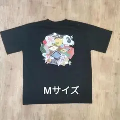 塊魂Ｔシャツ　Мサイズ　katamaridamacy