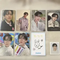 Stray Kids チャンビン まとめ売り