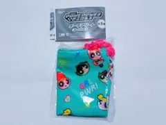 パワーパフガールズ　ポーチアソートコレクション