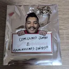 ファジアーノ岡山 ルカオ選手