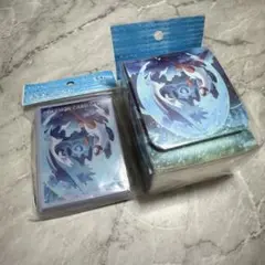 デッキケース ポケモンカードゲーム